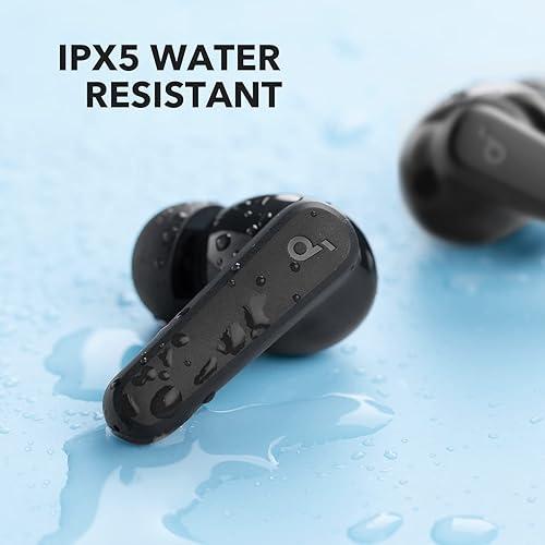 Soundcore by Anker P20i True Wireless Earbuds, 10mm Drivers with Big ...