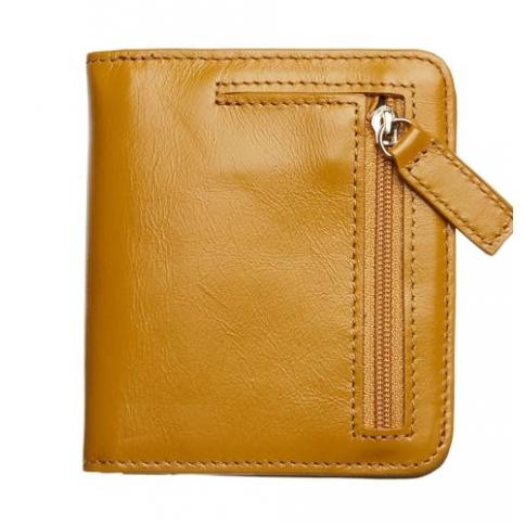 Gostwo Small Wallet for Women Bifold Card Holder Rfid Wallet