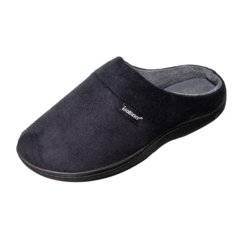 Isotoner slippers for hot sale plantar fasciitis