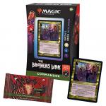  Magic: The Gathering Game Night Free-for All 2022 I Learn to  Play Magic with 5 Ready-to-Play Decks, 60 Cards Per Deck (300 Cards), Ages 13+, 2-5 Players