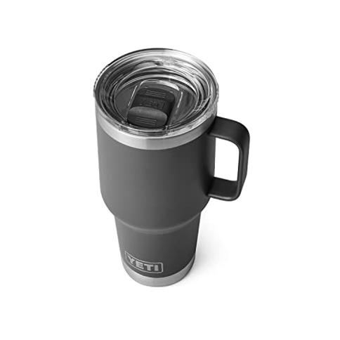 MOGA THE YETI 30OZ/852ML Tumbler stainless steel vacuum insulated glass cup  with magnetic sliding lid - AliExpress