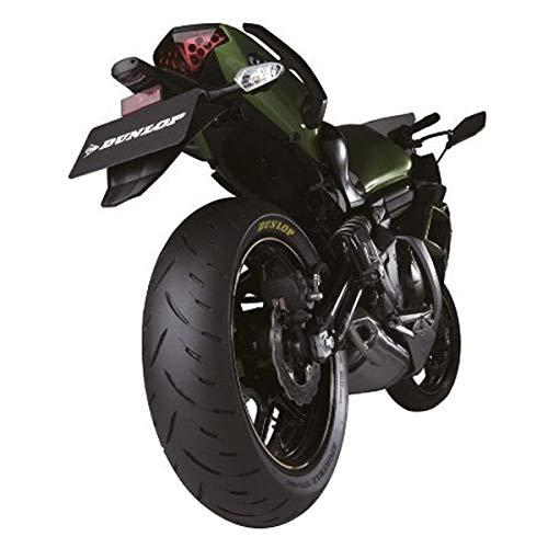 Dunlop Sportmax GPR300 Neumático trasero radial para motocicleta 140