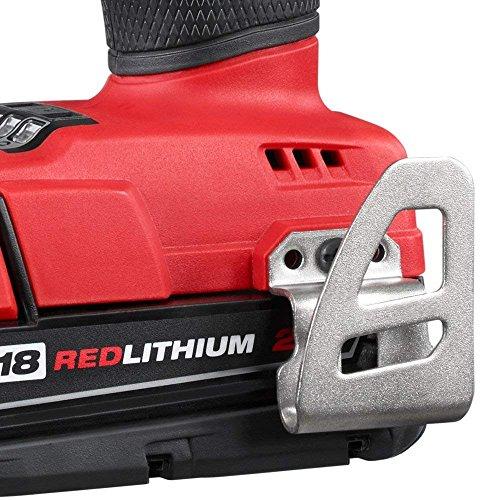 Milwaukee 42-70-0029 Belt Hook Clip and Screw Kit