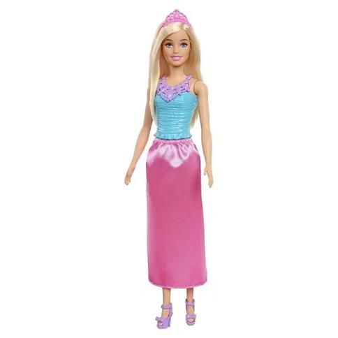 Barbie discount princesa juguete