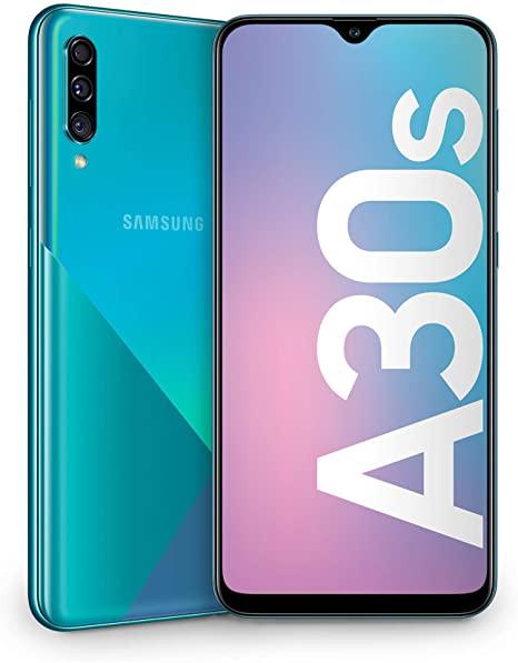 samsung a30s blue price