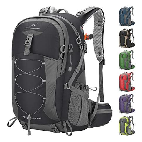 50l 2024 camping backpack