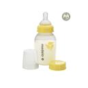 Biberón con Tetina de Flujo Lento Medela 5 oz