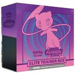  Pokemon TCG: Scarlet and Violet Elite Trainer Box - Miraidon  Purple (1 Full Art Promo Card, 9 Boosters and Premium Accessories) : Toys &  Games