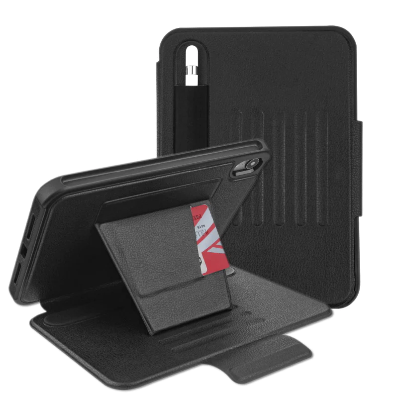 MyBat, . Funda MYBAT symbiosis para iPad Air 10.9 e iPad Pro 11 -  Negra, TODOparaSMARTPHONES