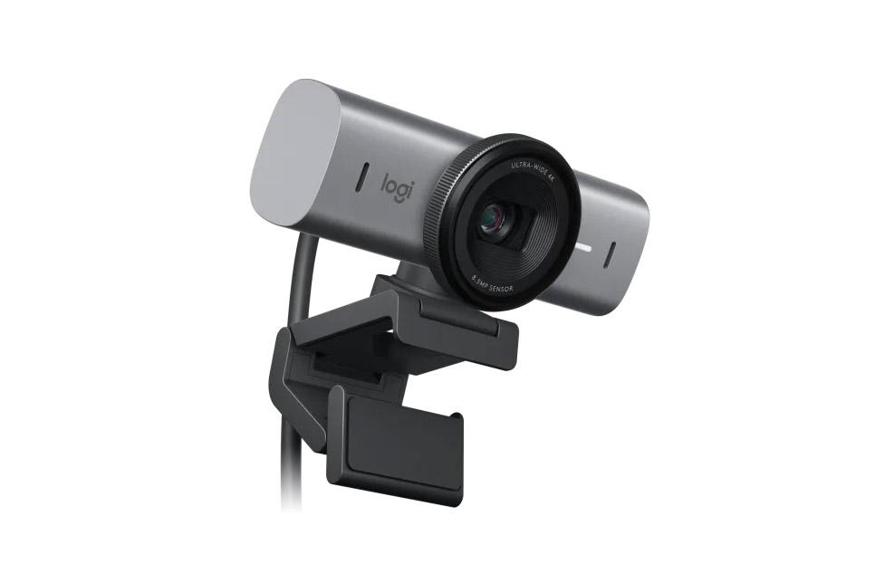 Microfono Integrado Webcam Para Pc Con MicrÃ³fono Logitech Webcam