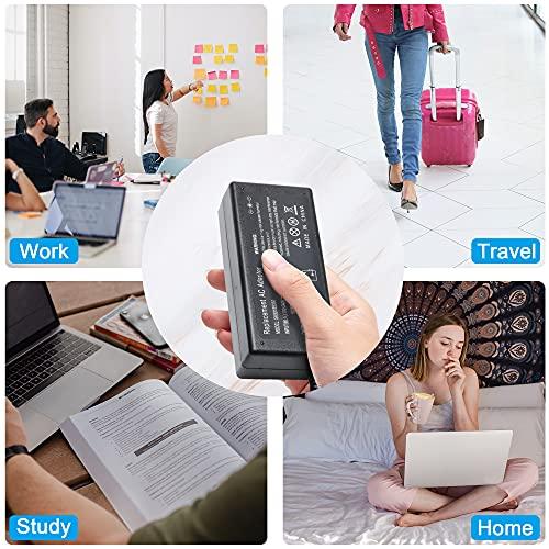 Chargeur USB-C TechExpert 65W Pour Lenovo Chromebook - Alimentation PD Neuve