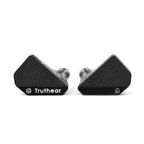 Fanmusic Truthear HEXA 1DD+3BA Hybird Auriculares con cable de 0,78 2 pines Precio Guatemala