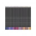Faber-Castell Color Pencil, EcoPencil Supersoft, 1207100SOFT, 100 Colors