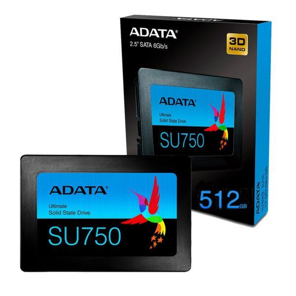 Hd Interno 512Gb M.2 Solido Adata Agammixs50L-512G-Cs : Precio Costa Rica