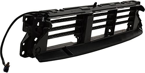 GaragePro Front Active Grille Shutter Compatible with 20172020 Honda