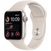 Reloj Inteligente Apple Watch SE GPS 40Mm Blanco estrellado
