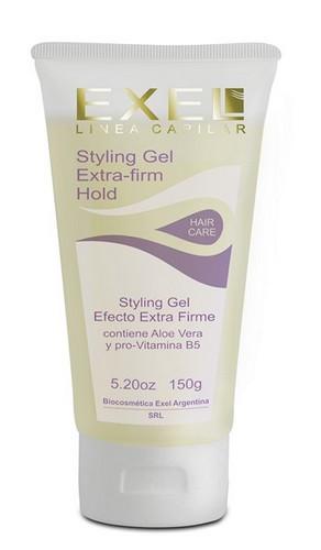 Styling Gel Extra Firm 150 ML Precio Costa Rica
