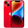 Iphone 14 De 6.1 Pulgadas, 128GB, 12MP,SIRI, Chip A15, Color Rojo, Apple