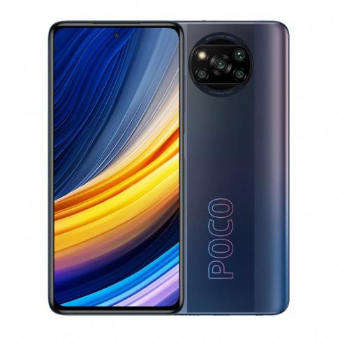 Xiaomi Poco X3 Nfc 6gb Ram 128gb Azul, Negro, Dorado