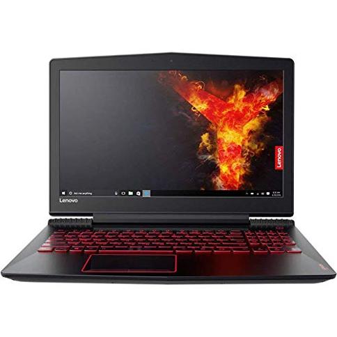 Lenovo Legion Y520 Gaming Laptop i7 7700HQ 16GB RAM 256GB PCIe