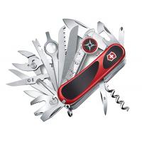 Victorinox - Navaja suiza Cybertool 34 (Rojo translúcido) 17725 : Precio  Guatemala