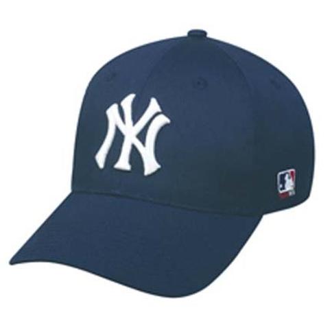 Gorras Yankees Beisbol Azul