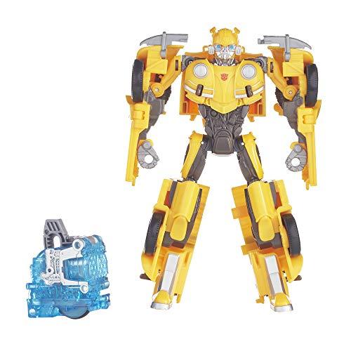 Transformers movie 6 energon deals igniters nitro figure