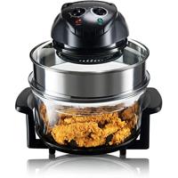 AIR FRYER BLACK & DECKER HF5005B 5L - A. Ally & Sons