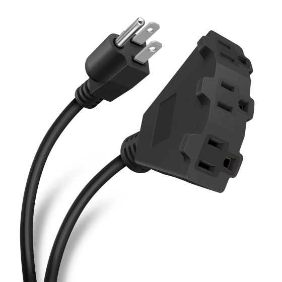 Extension Electrica De Uso Rudo C/3 Cont Precio Guatemala