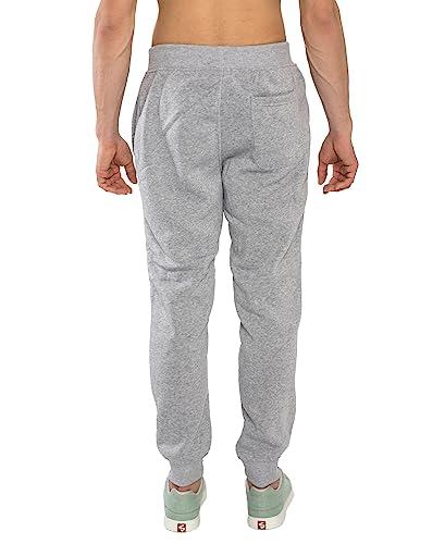 Jogging - Hurley - Hrlg Beach Active Fleece - Molleton stretch - Manches longues - Gris Mint candy - Prêt-à-Porter