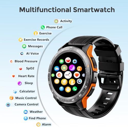 Smartwatch w101 online caracteristicas