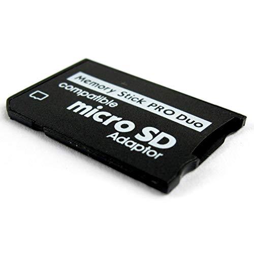 Sony 4 GB Memory Stick PRO Duo for PSP