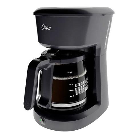 Cafetera De 12 Tazas Negro Oster Entregas a toda Costa Rica Entrega a toda Costa  Rica