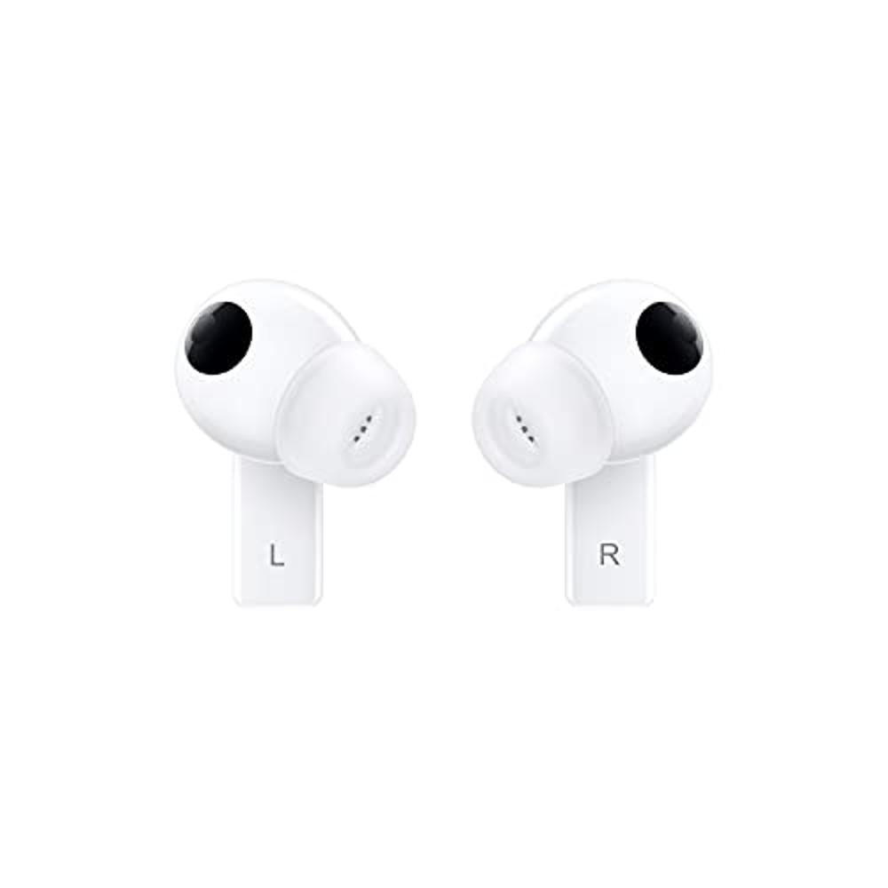 Huawei Freebuds Pro Active Noise Cancellation Earbuds MermaidTWS - Ceramic  White : Electronics 