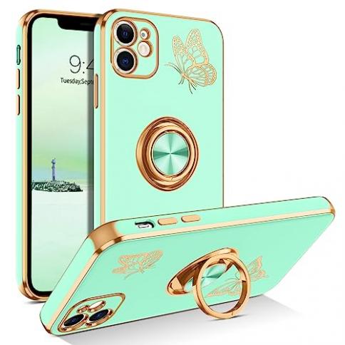 BENTOBEN iPhone 11 Case Phone Case iPhone 11 6.1 Slim Fit Cute