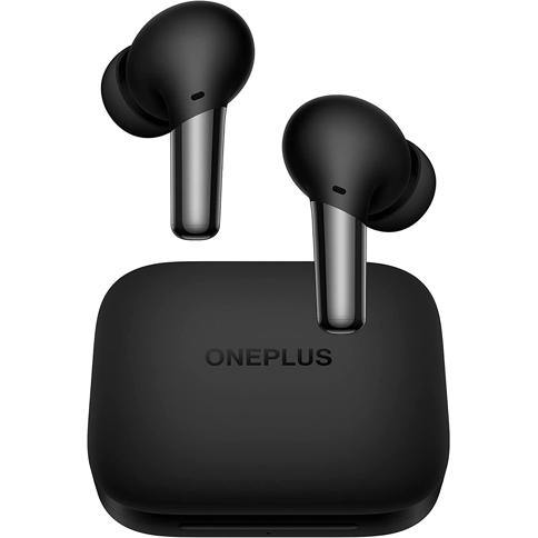 Auriculares inalambricos negro online mate