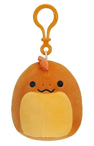Set Da 8 Peluche Squishmallows Fruits, Originali, 5 Pollici, Nuovi In Scatola, Frutta