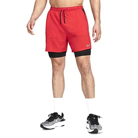 Pantalones Cortos Deportivos Hombre Transpirable Ropa [s]