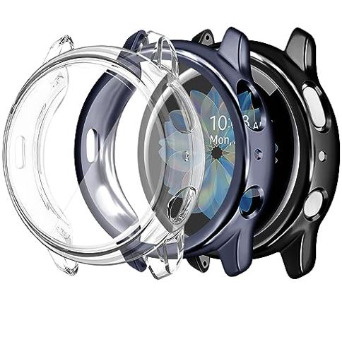 Samsung active 2 discount watch face protector