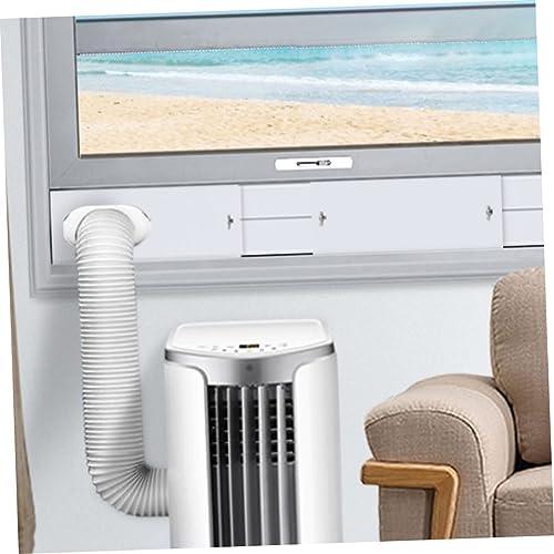 BESTOYARD 1 Set Hose Portable Sealing Strip Household Products air