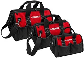 Mochila husky clearance para herramienta