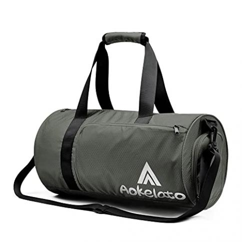 Adidas duffle bag with hotsell shoe compartment