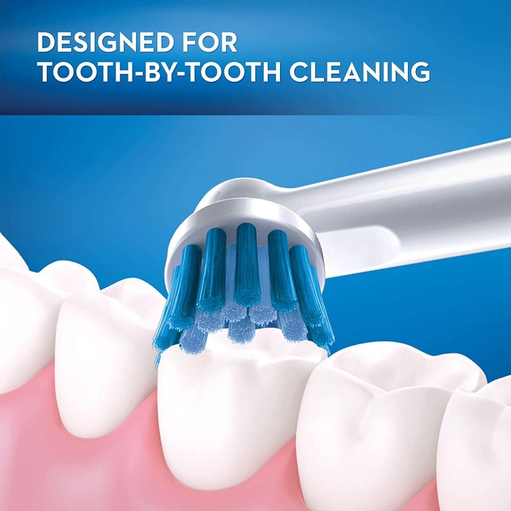  Oral-B Cepillos de dientes sensibles para el cuidado de las  encías, extra suaves, 2 unidades : Salud y Hogar