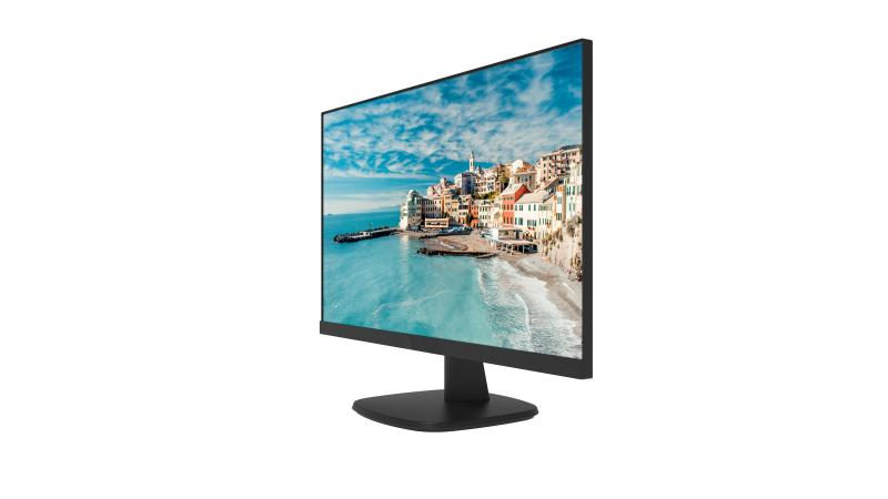 Monitor 27 Pulgadas Hikvision DsD5027Fn(OStd) 1920 X 1080 60Hz Fhd