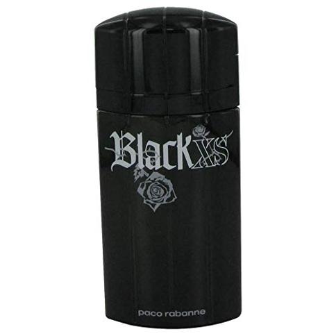 BLACK XS by PACO RABANNE Precio Guatemala