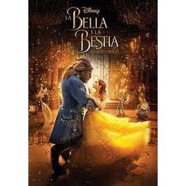 La Bella y la Bestia. La novela