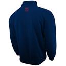  Icon Sports Chaqueta deportiva con cremallera completa