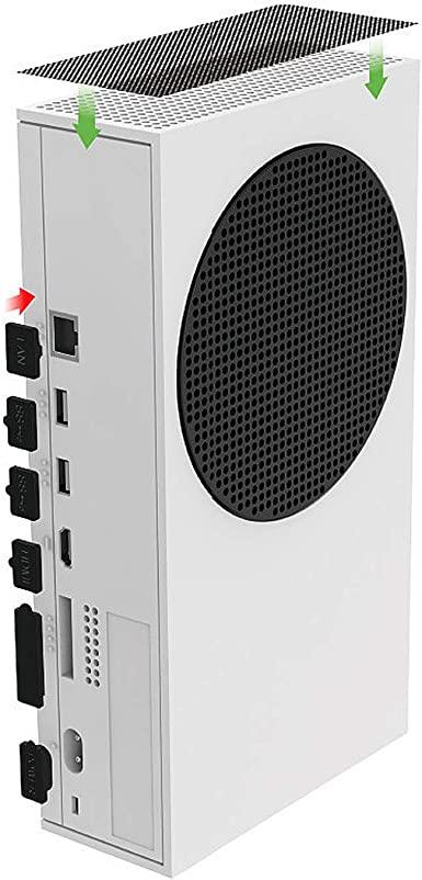 Tapones Antipolvo Con Lazo Para USB-C - Pack De 12 Colores, Protección Y Decoración