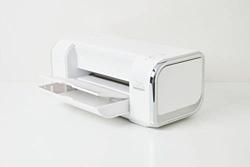 Sizzix Big Shot Switch Plus Starter Kit (White), Electric Die Cutting  Embossing Machine For Arts  Crafts, Card Making, Scrapbooking  Papercraft (9-inch Opening) - Color White