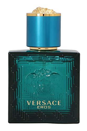 Versace eros online azul